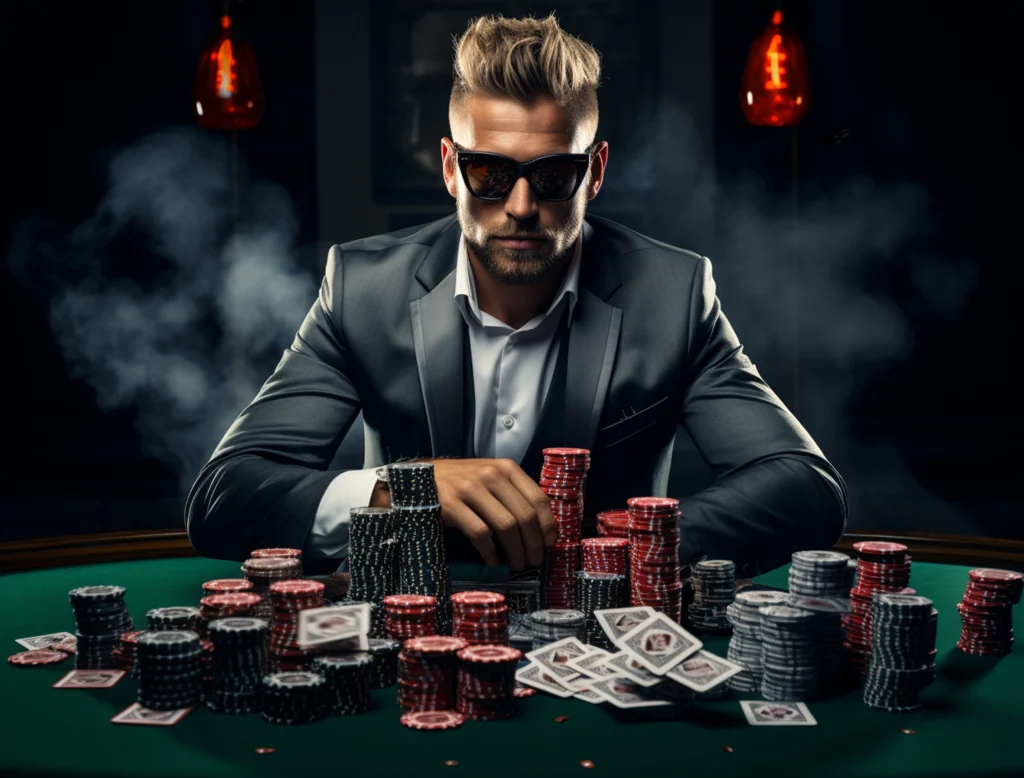 How to Win Big in Online Sports Betting