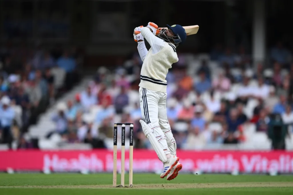 England vs India, 5th Test at London, ENG vs IND, Jul 31 2025