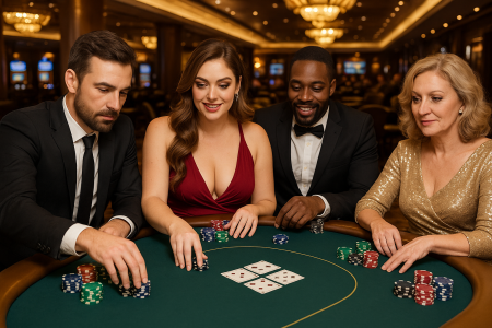 Betting Platform